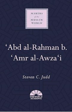 'Abd al-Rahman b. 'Amr al-Awza'i